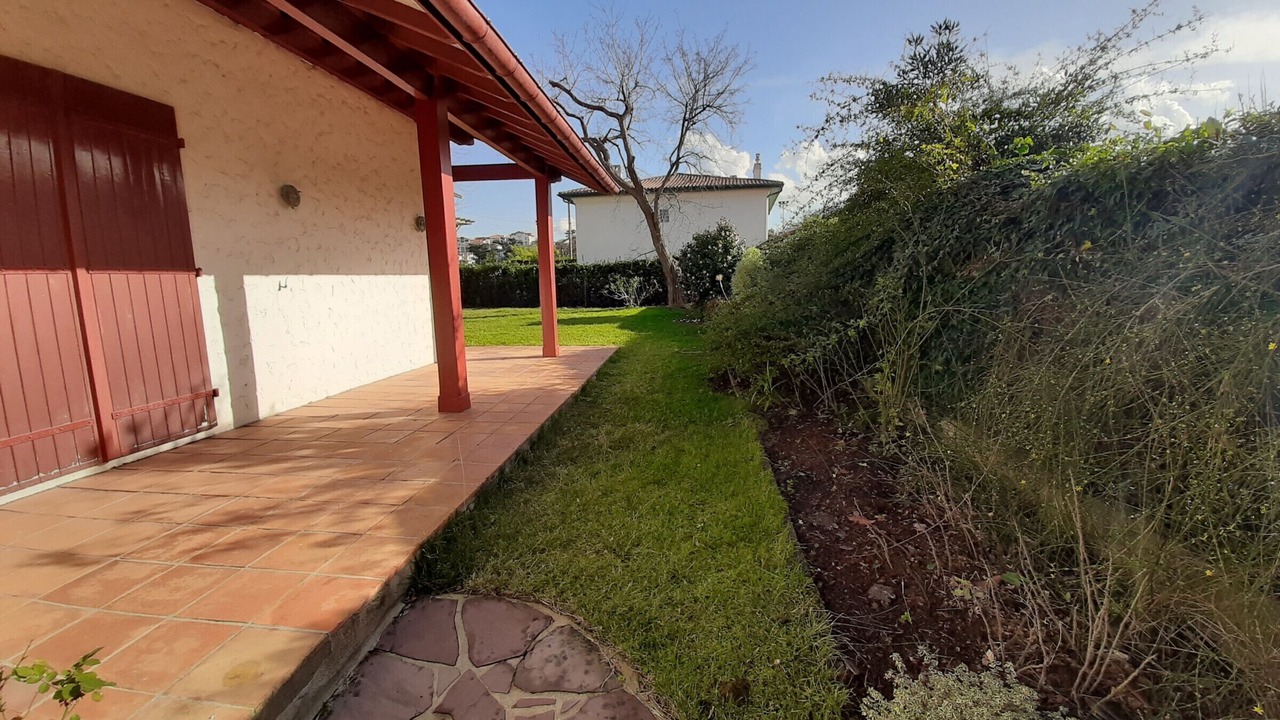 Photo of Outdoor in Hendaye