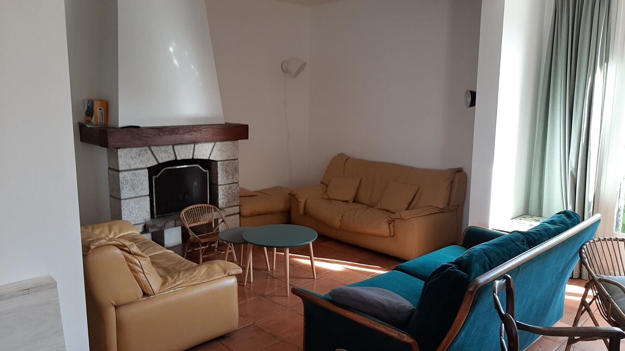 Photo of Livingroom in Hendaye