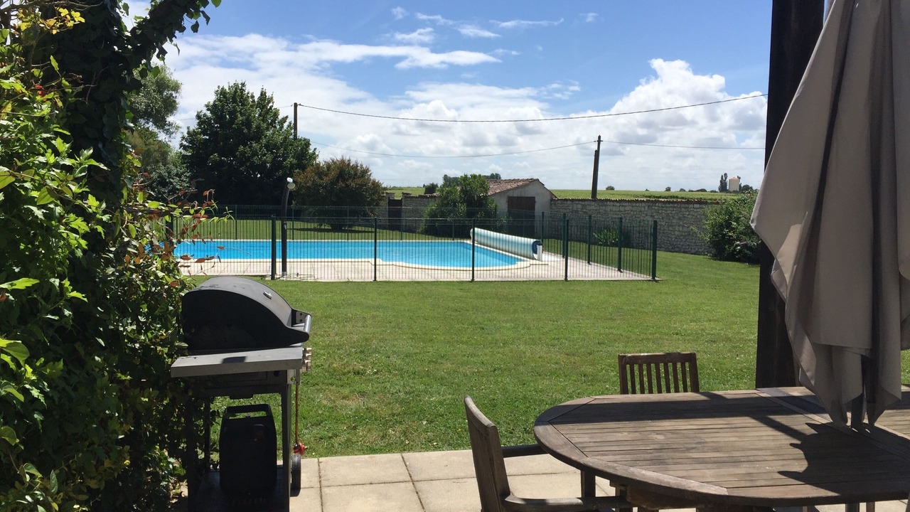 Photo of Outdoor in Mortagne-sur-Gironde