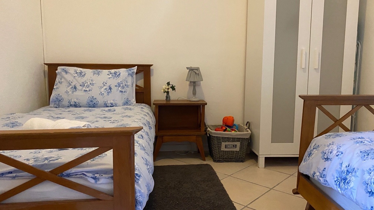 Photo of Bedroom in Blond