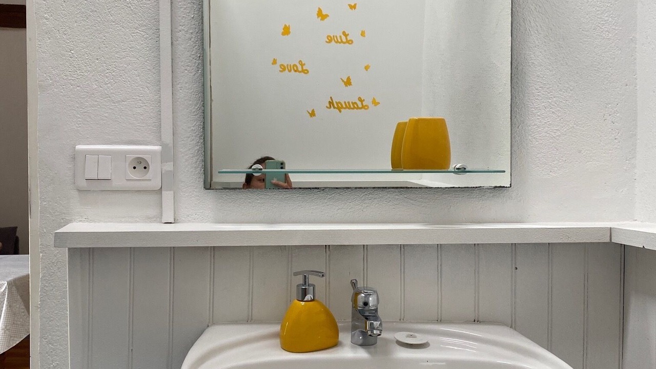 Photo of Bedroom in Blond