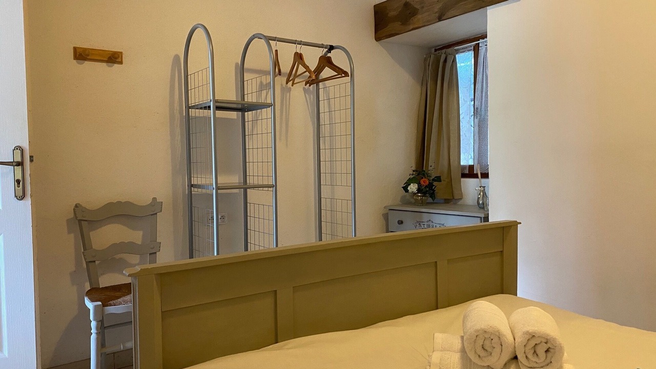 Photo of Bedroom in Blond