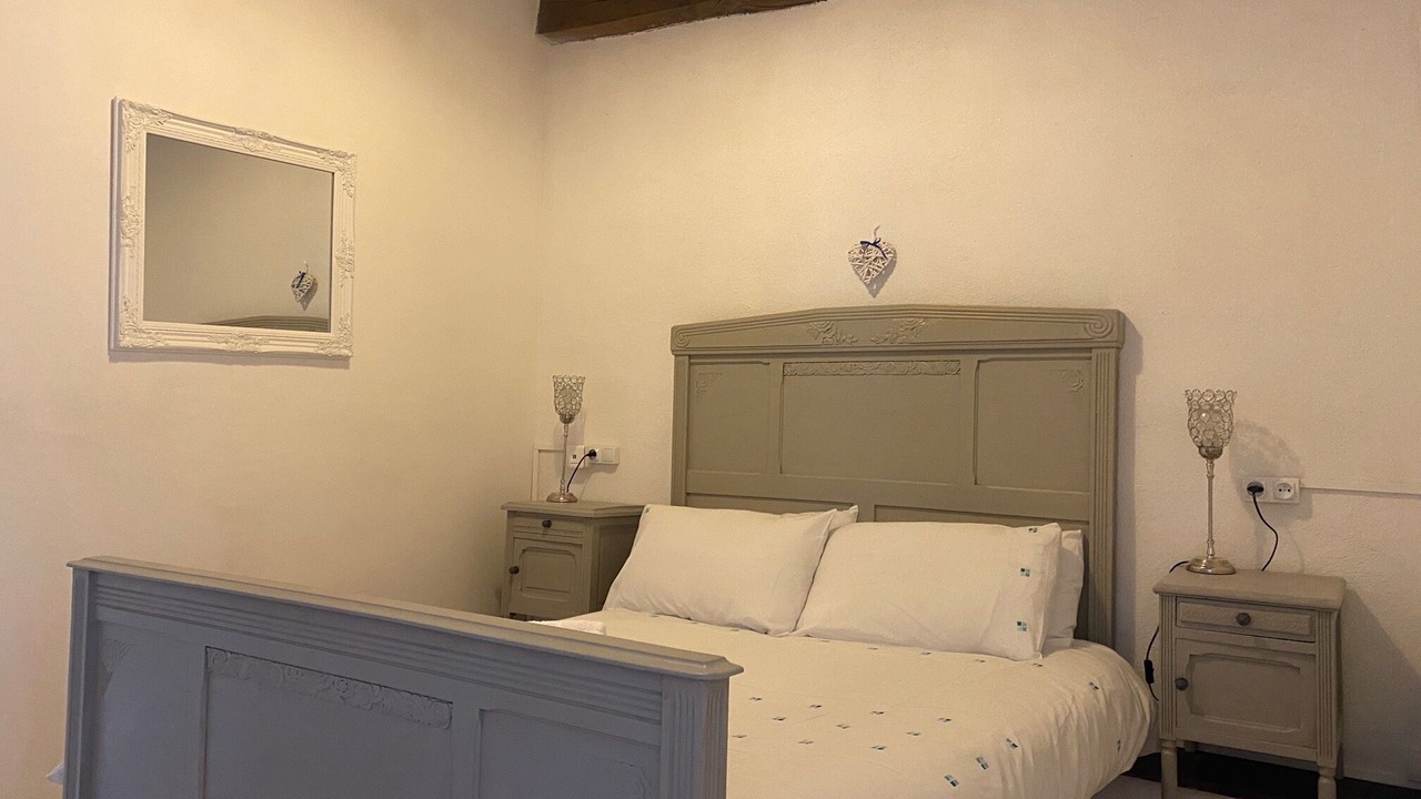 Photo of Bedroom in Blond