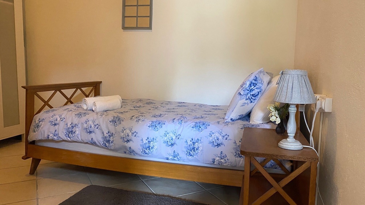 Photo of Bedroom in Blond