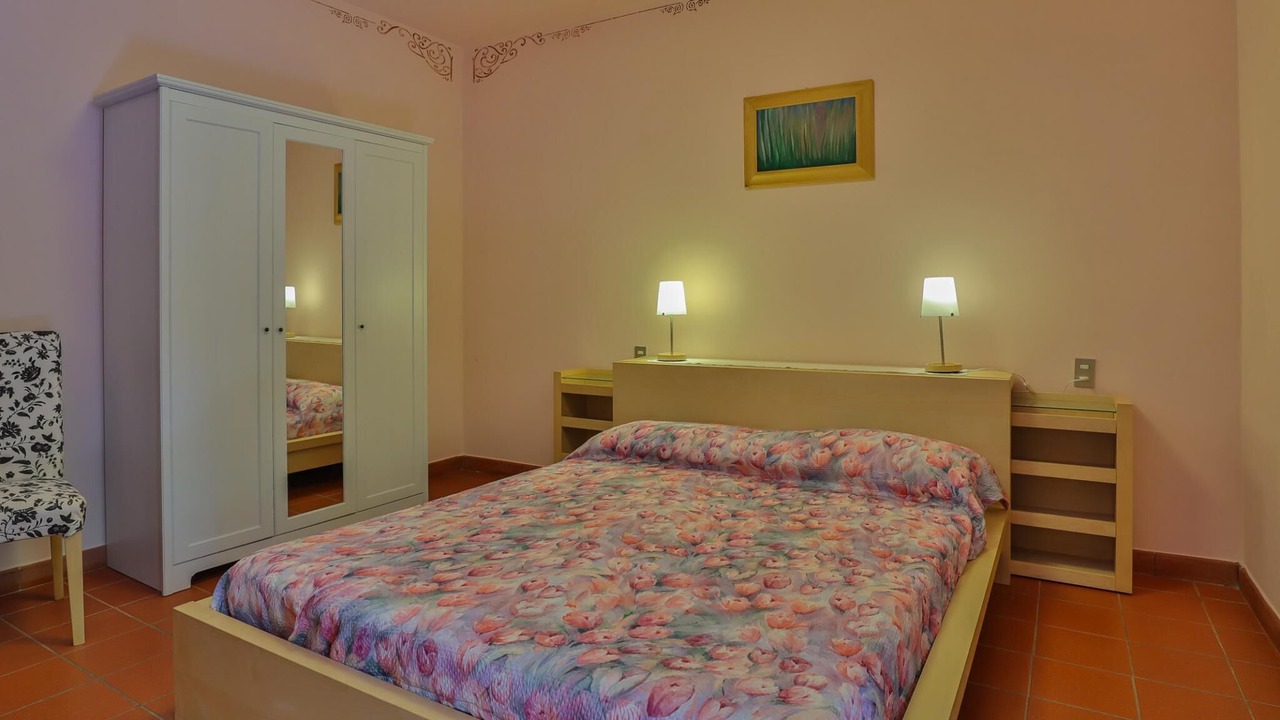 Photo of Bedroom in Castagno