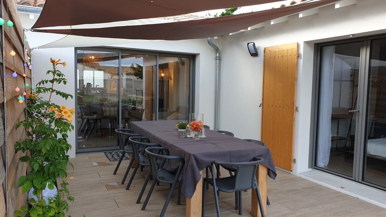 Photo of Outdoor in Saint-Clement-des-Baleines