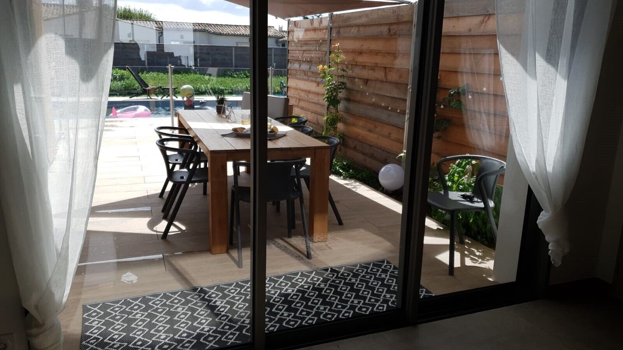 Photo of Outdoor in Saint-Clement-des-Baleines