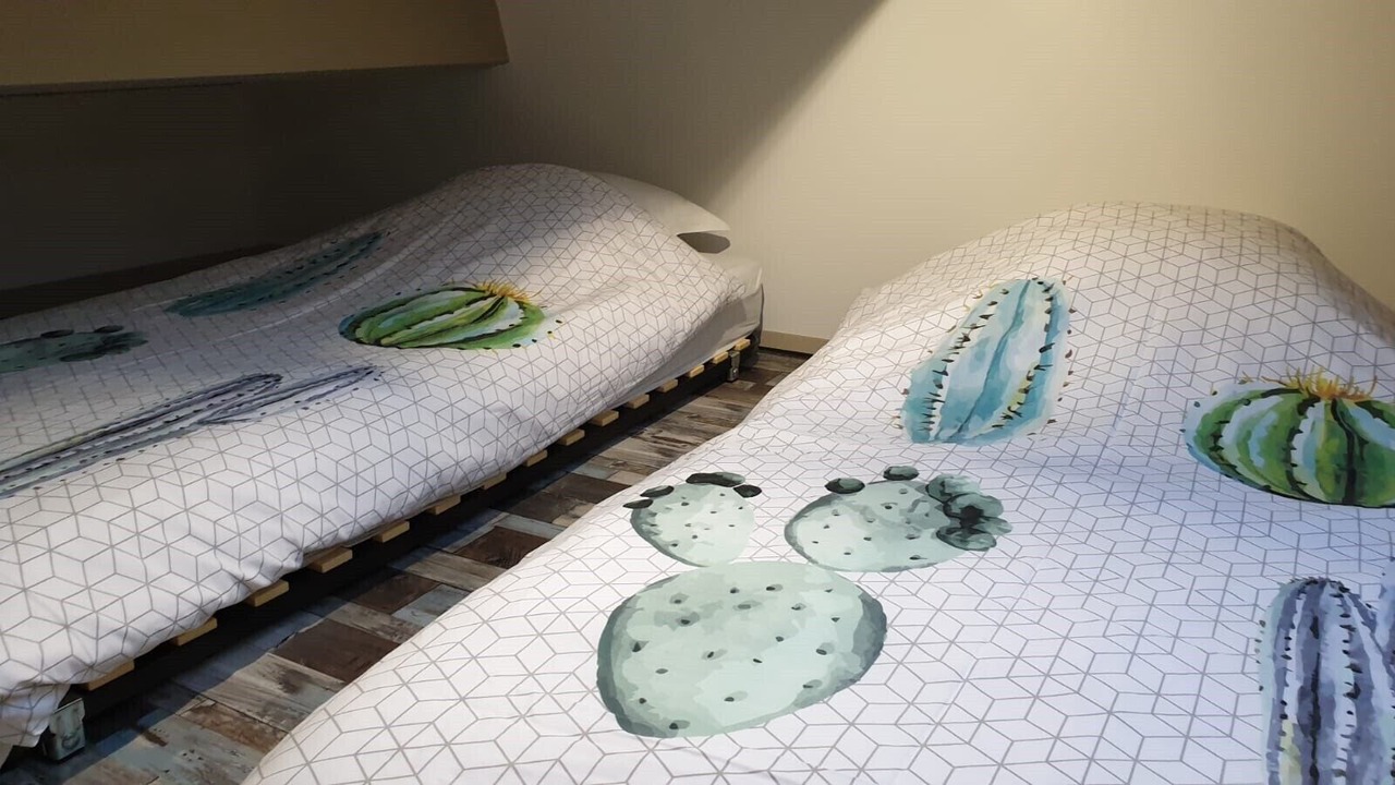 Photo of Bedroom in Saint-Clement-des-Baleines