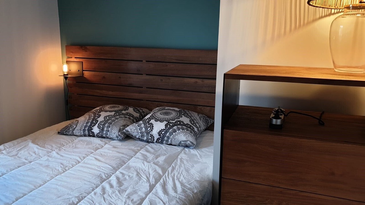 Photo of Bedroom in Saint-Clement-des-Baleines