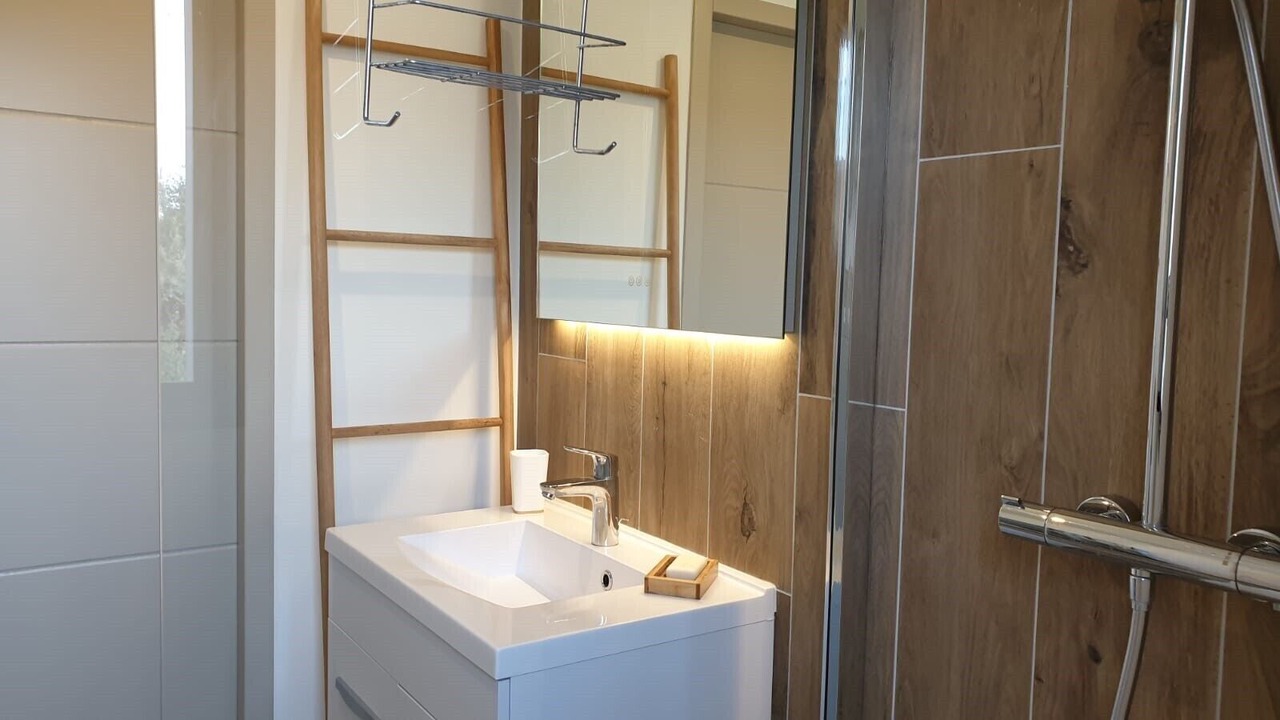 Photo of Bathroom in Saint-Clement-des-Baleines
