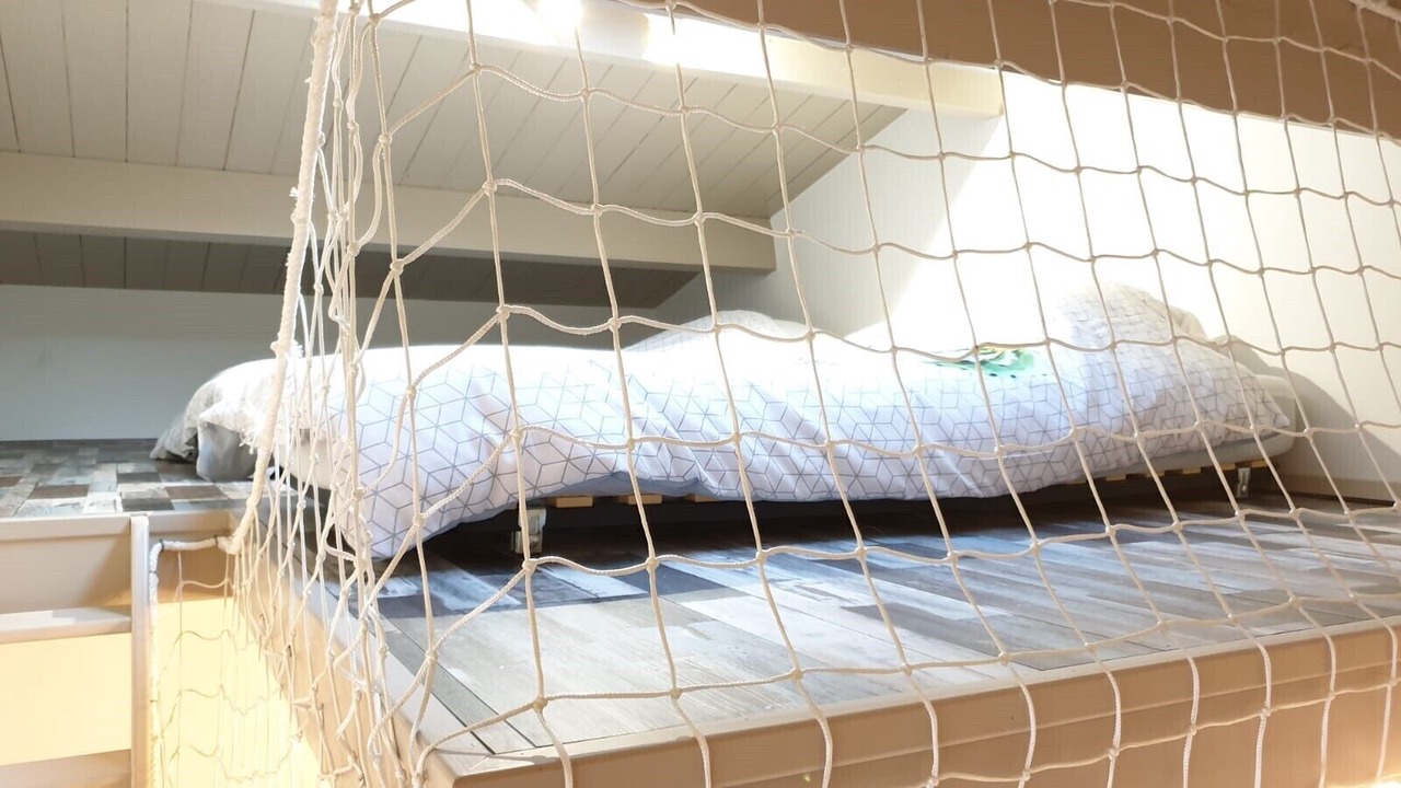 Photo of Bedroom in Saint-Clement-des-Baleines