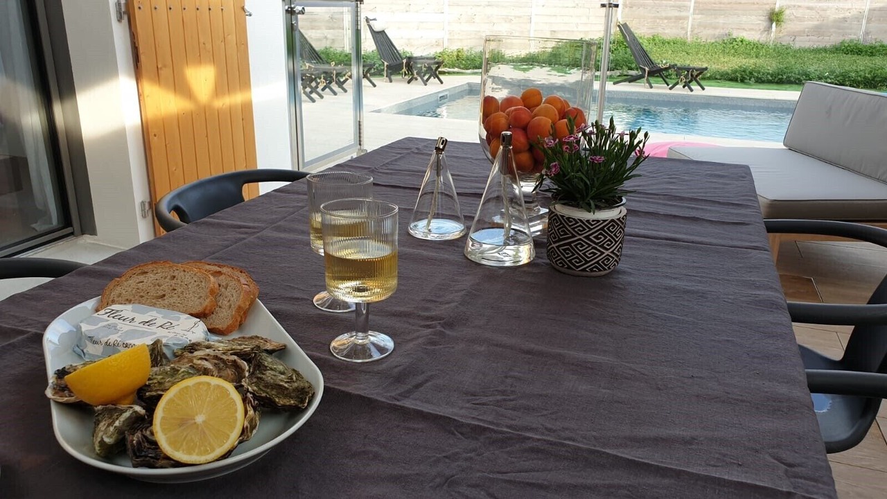 Photo of Outdoor in Saint-Clement-des-Baleines