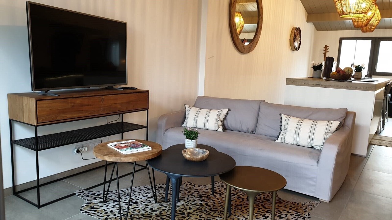 Photo of Livingroom in Saint-Clement-des-Baleines