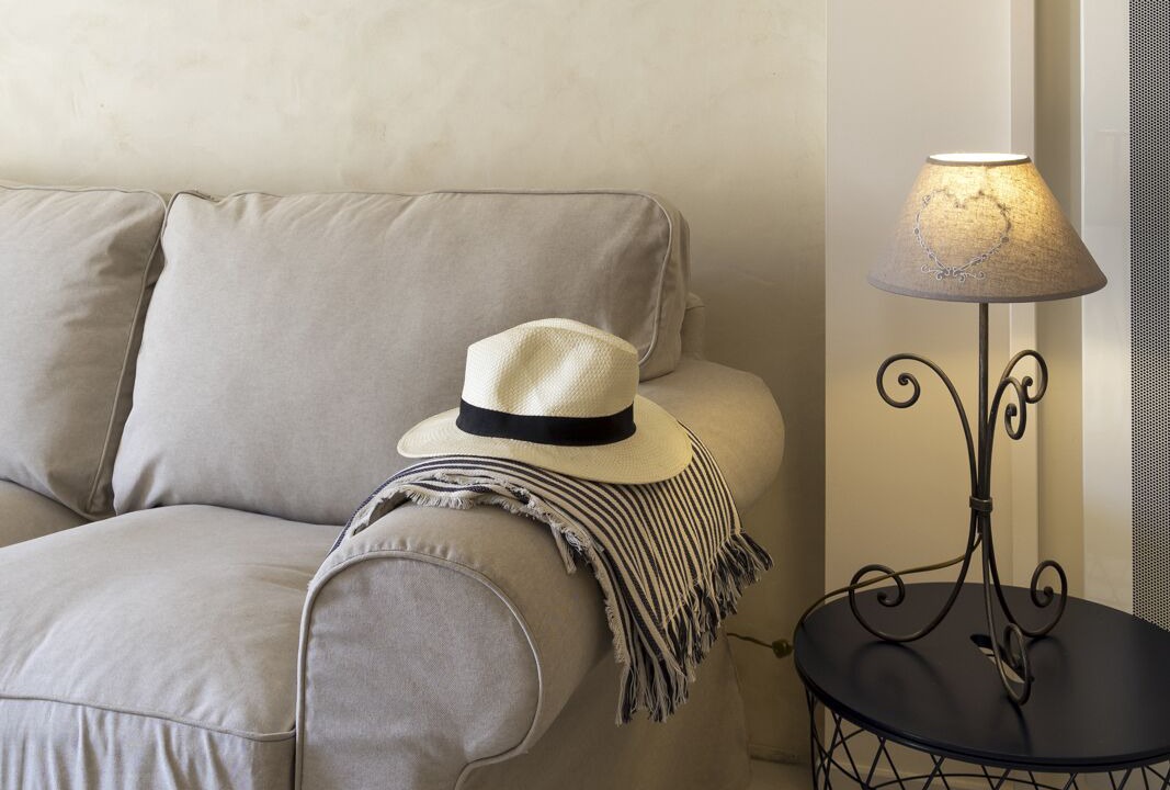 Photo of Livingroom in Tesson