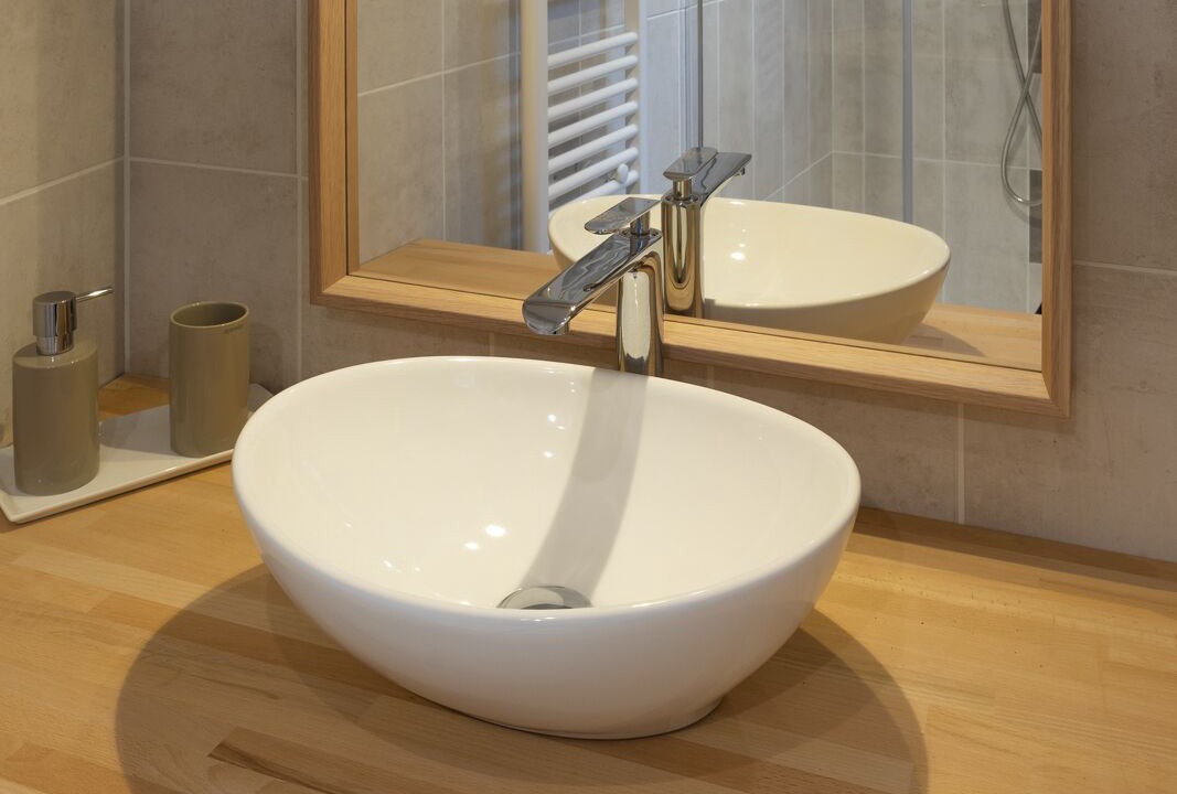 Photo of Bathroom in Tesson