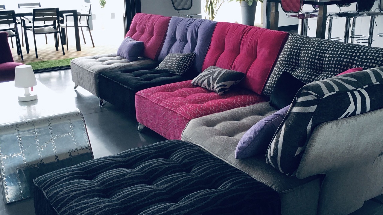 Photo of Livingroom in Arsac