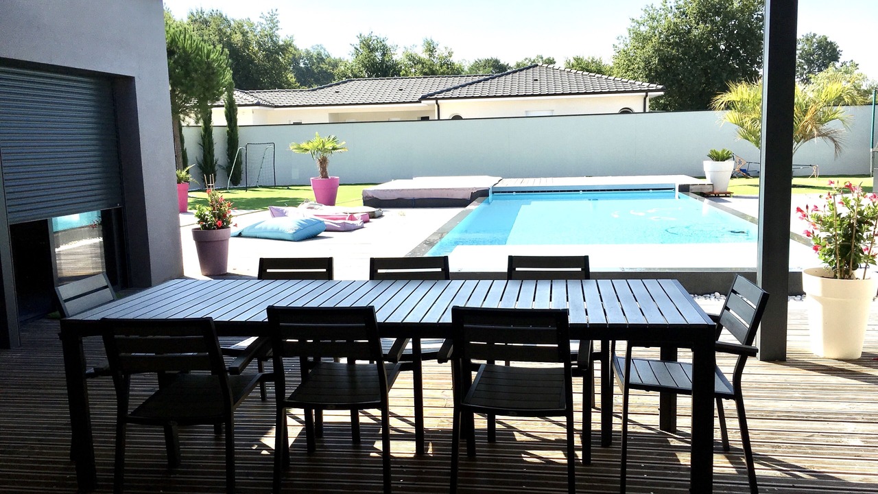 Photo of Outdoor in Arsac