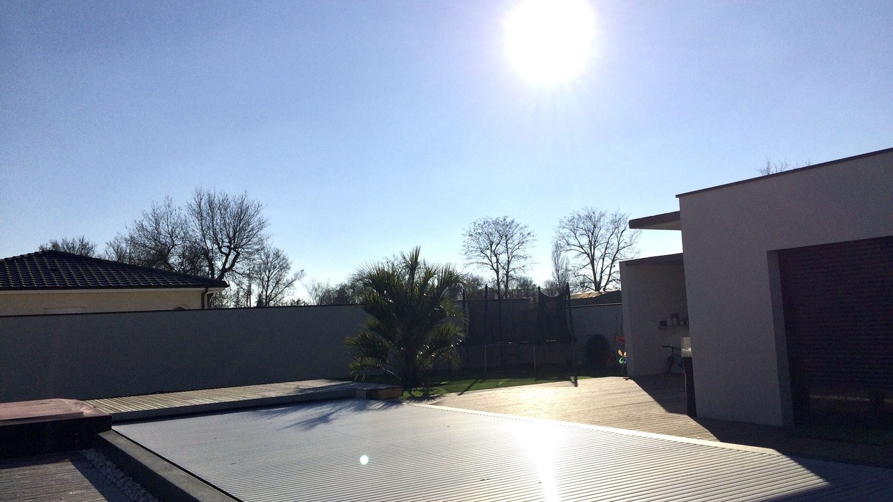 Photo of Patio Balcony in Arsac