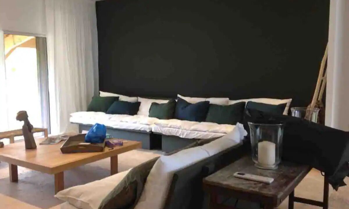 Photo of Livingroom in Solferino