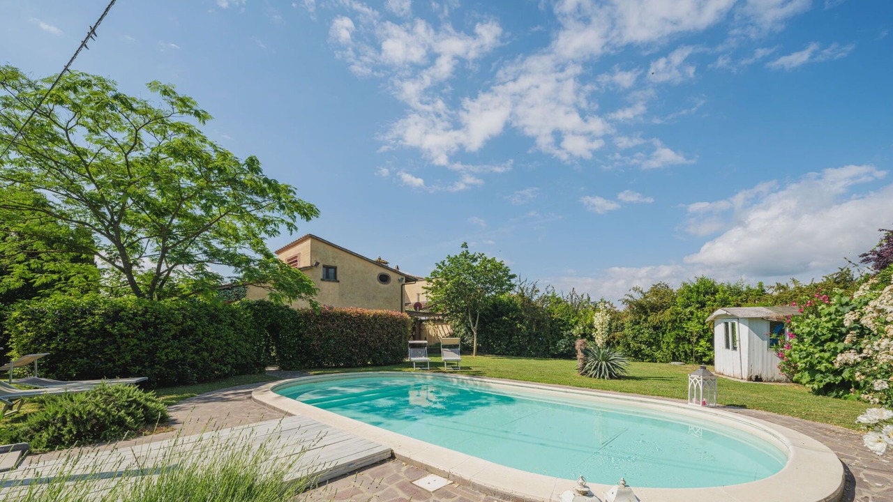 Photo of Outdoor in Castelfranco di Sotto