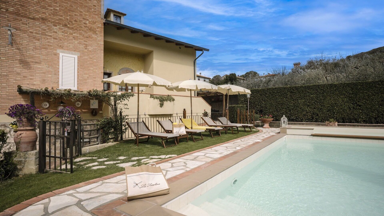 Photo of Outdoor in Montaione