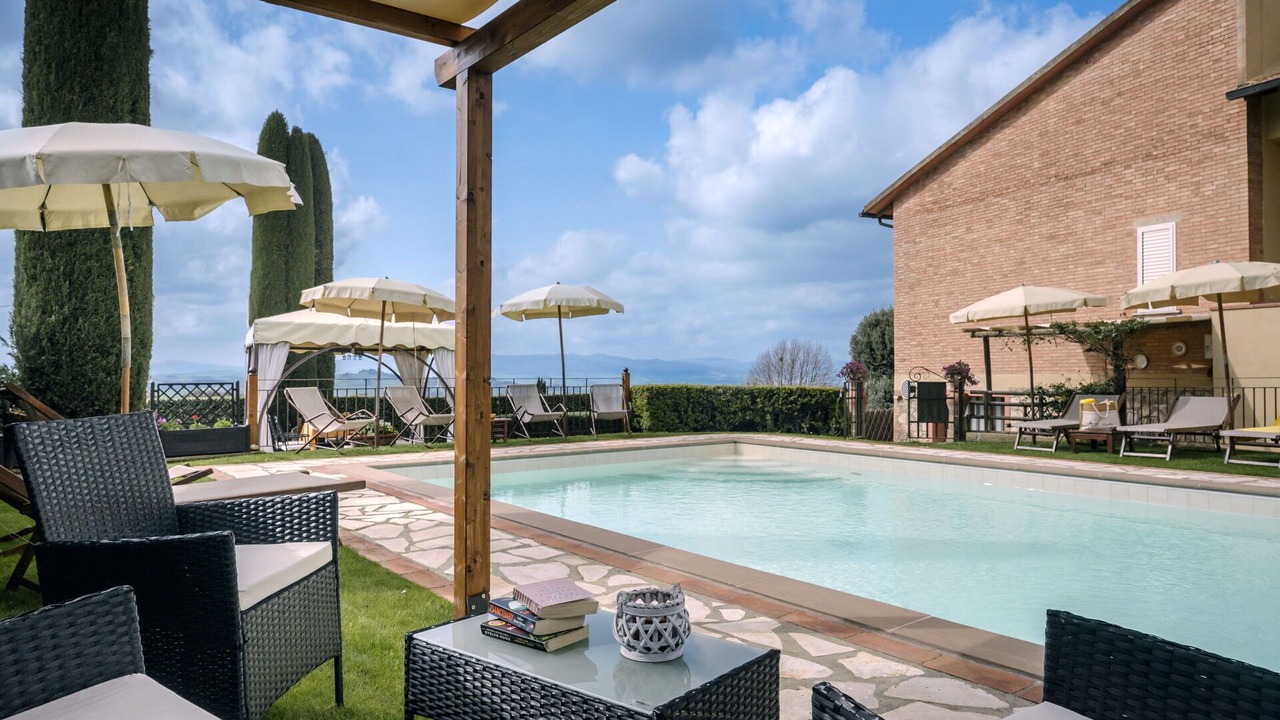 Photo of Outdoor in Montaione