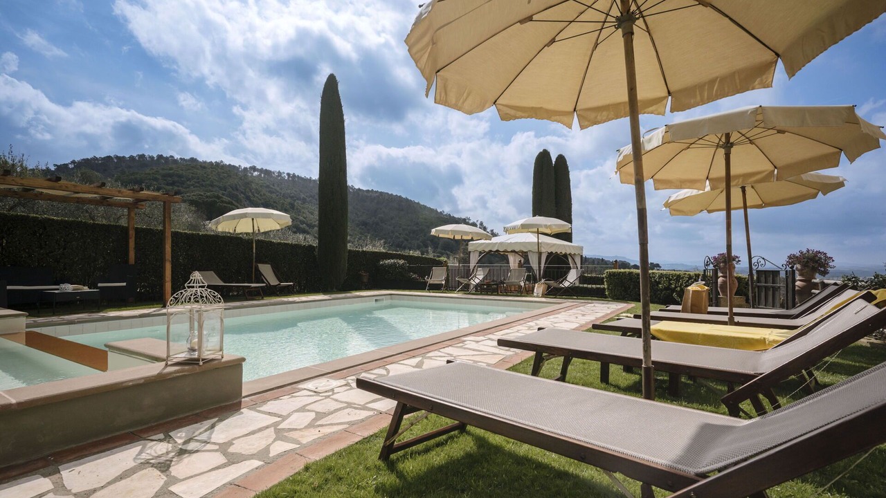 Photo of Outdoor in Montaione