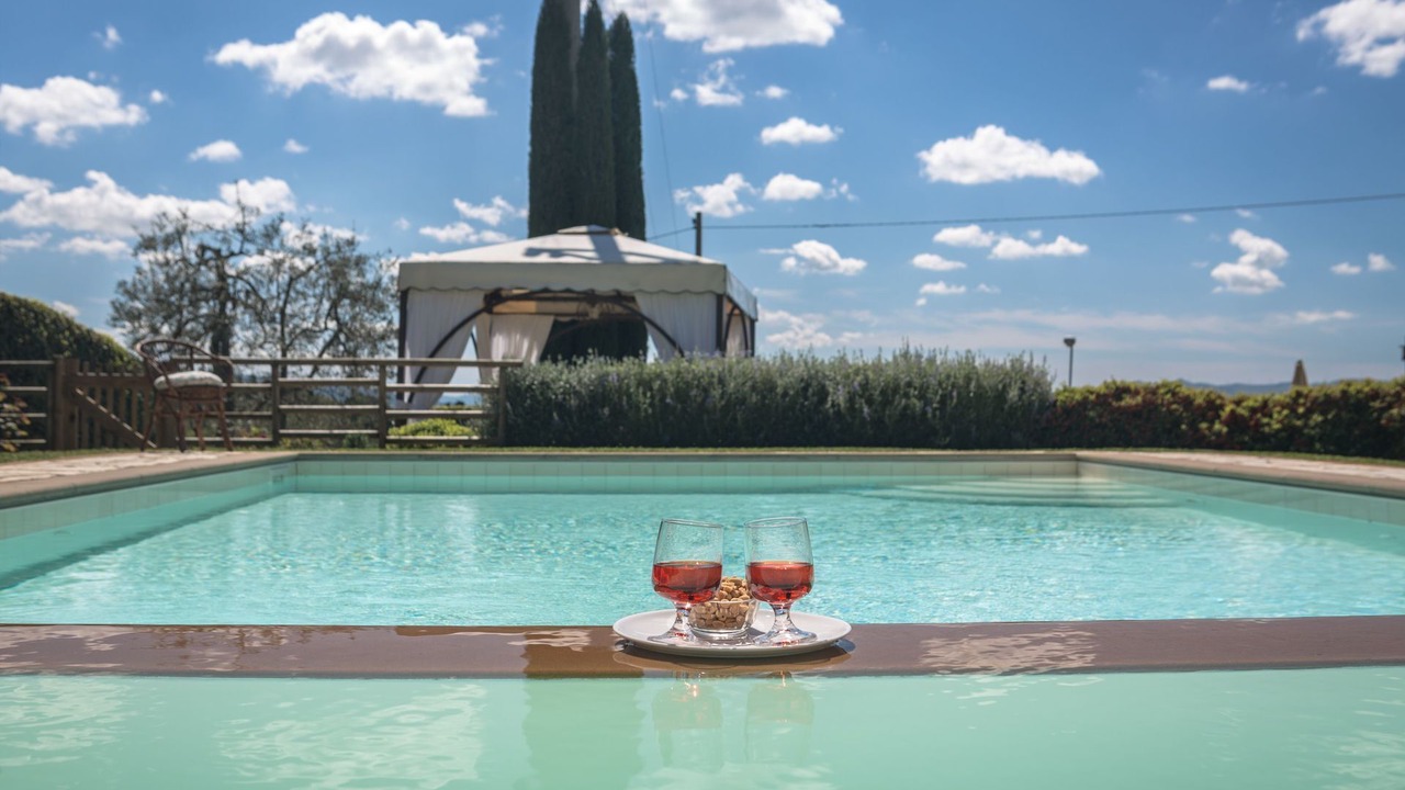 Photo of Outdoor in Montaione