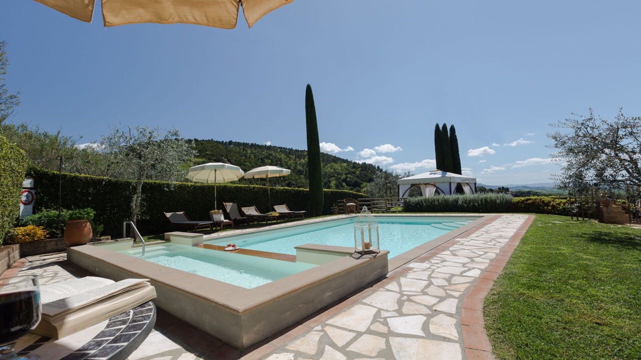 Photo of Outdoor in Montaione