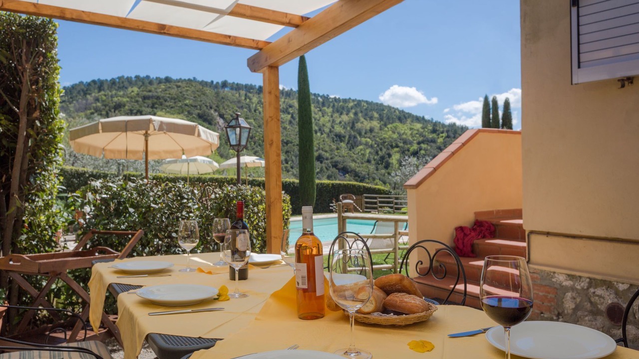 Photo of Outdoor in Montaione