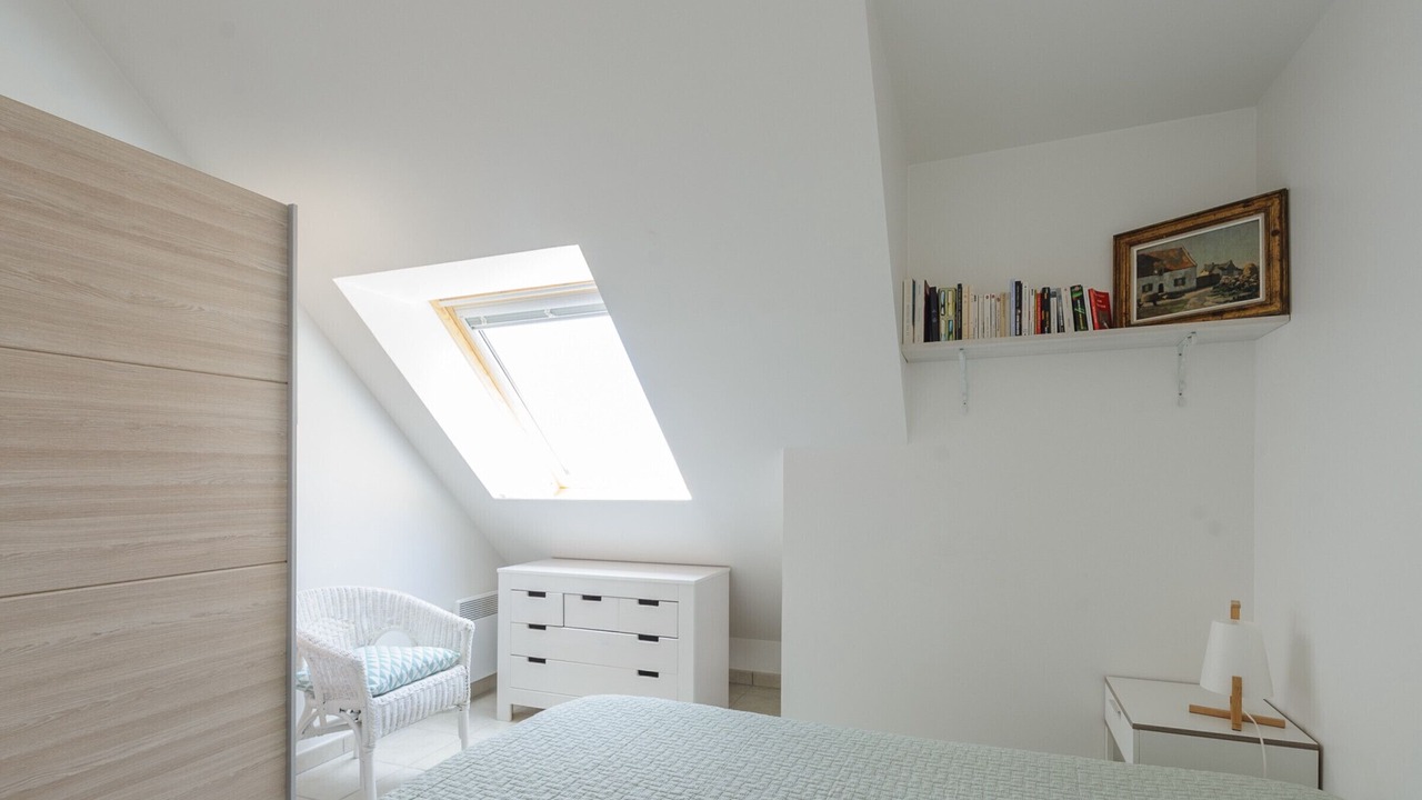 Photo of Bedroom in Port District