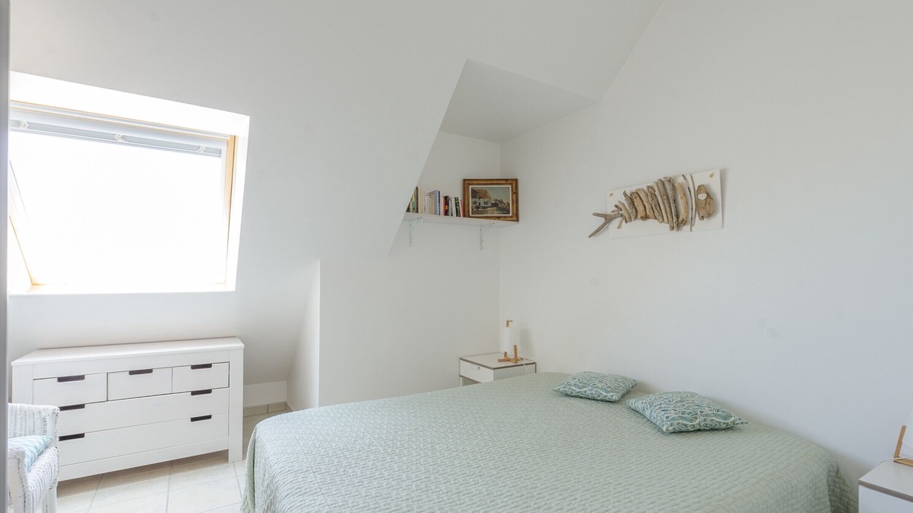 Photo of Bedroom in Port District