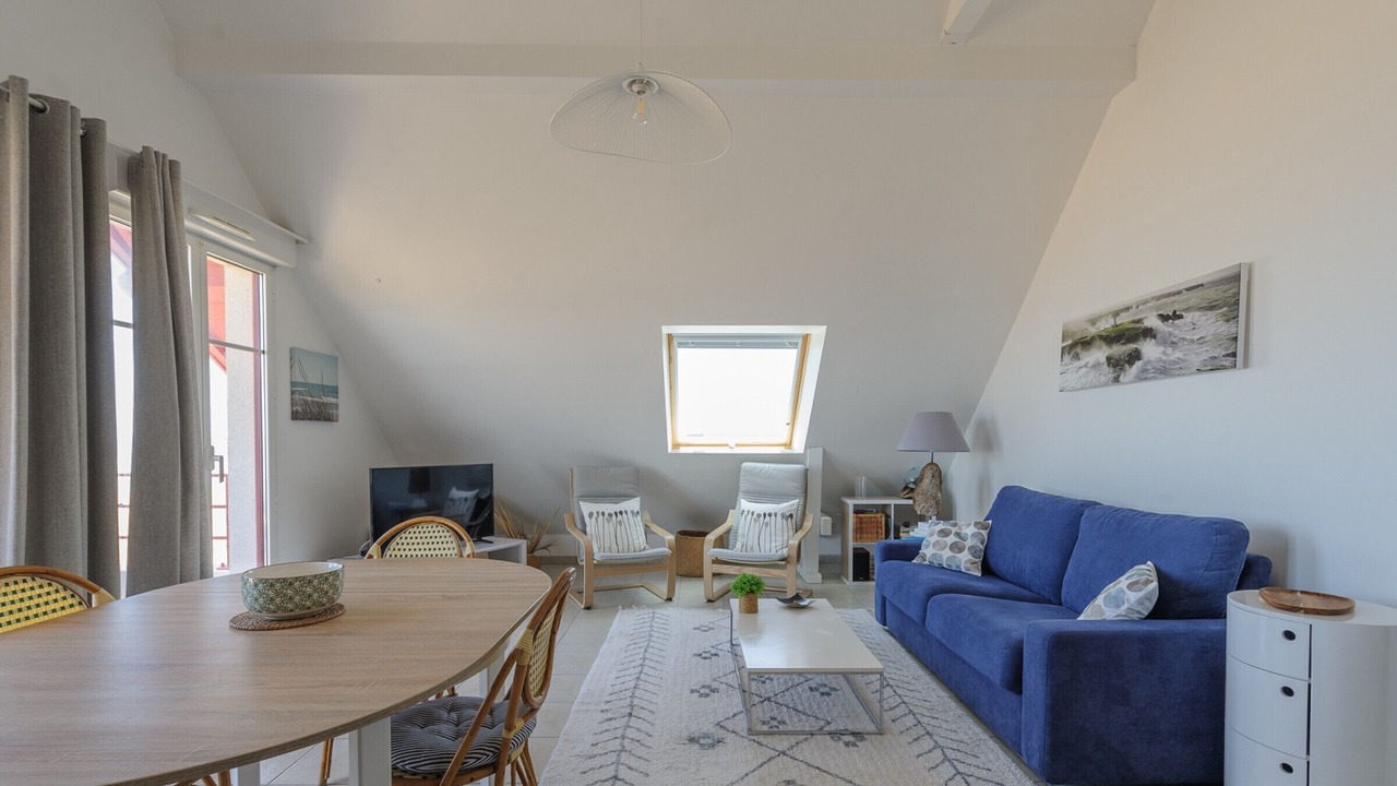 Photo of Livingroom in Port District