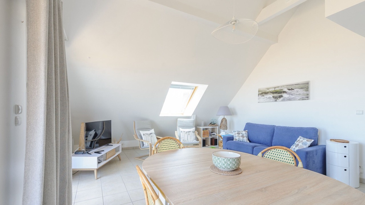 Photo of Livingroom in Port District
