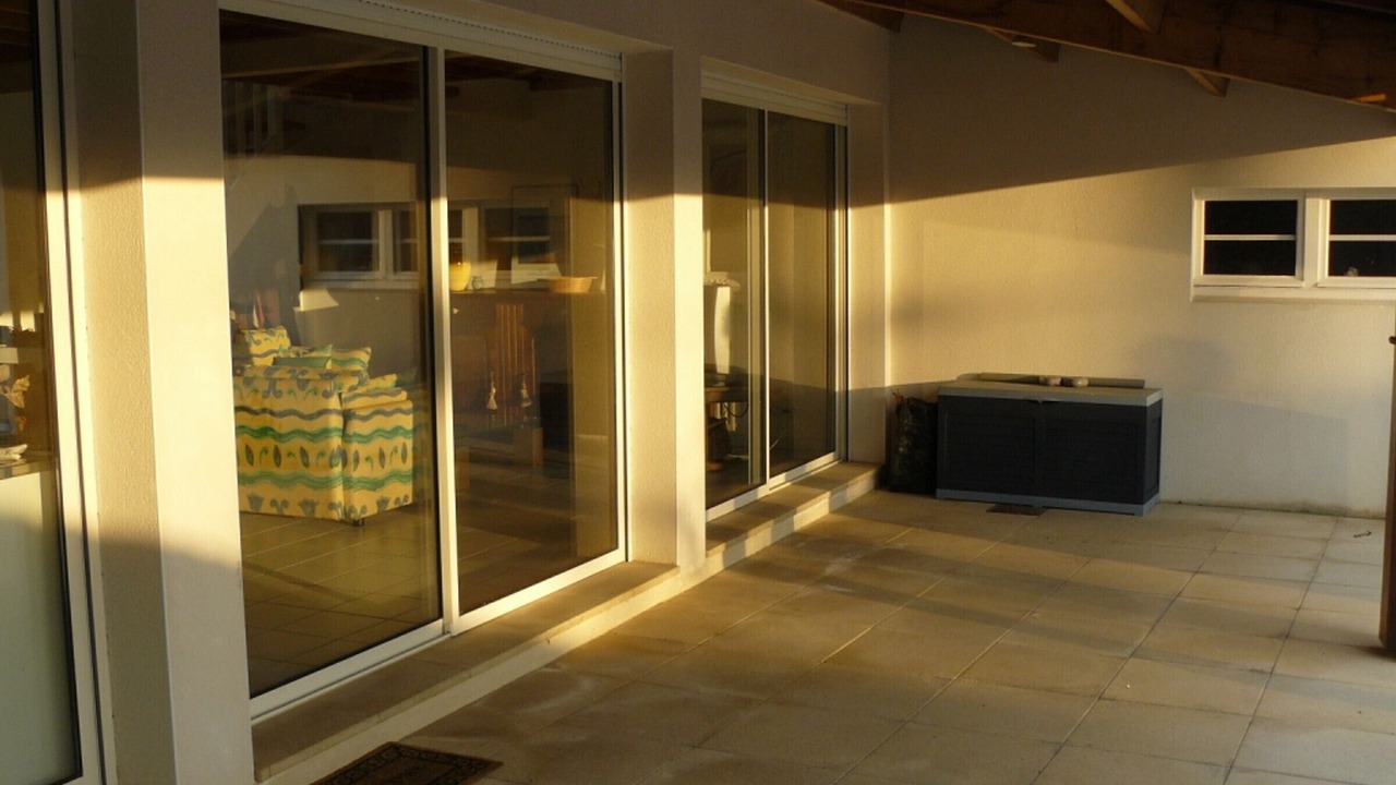 Photo of Patio Balcony in Quartier du Casino