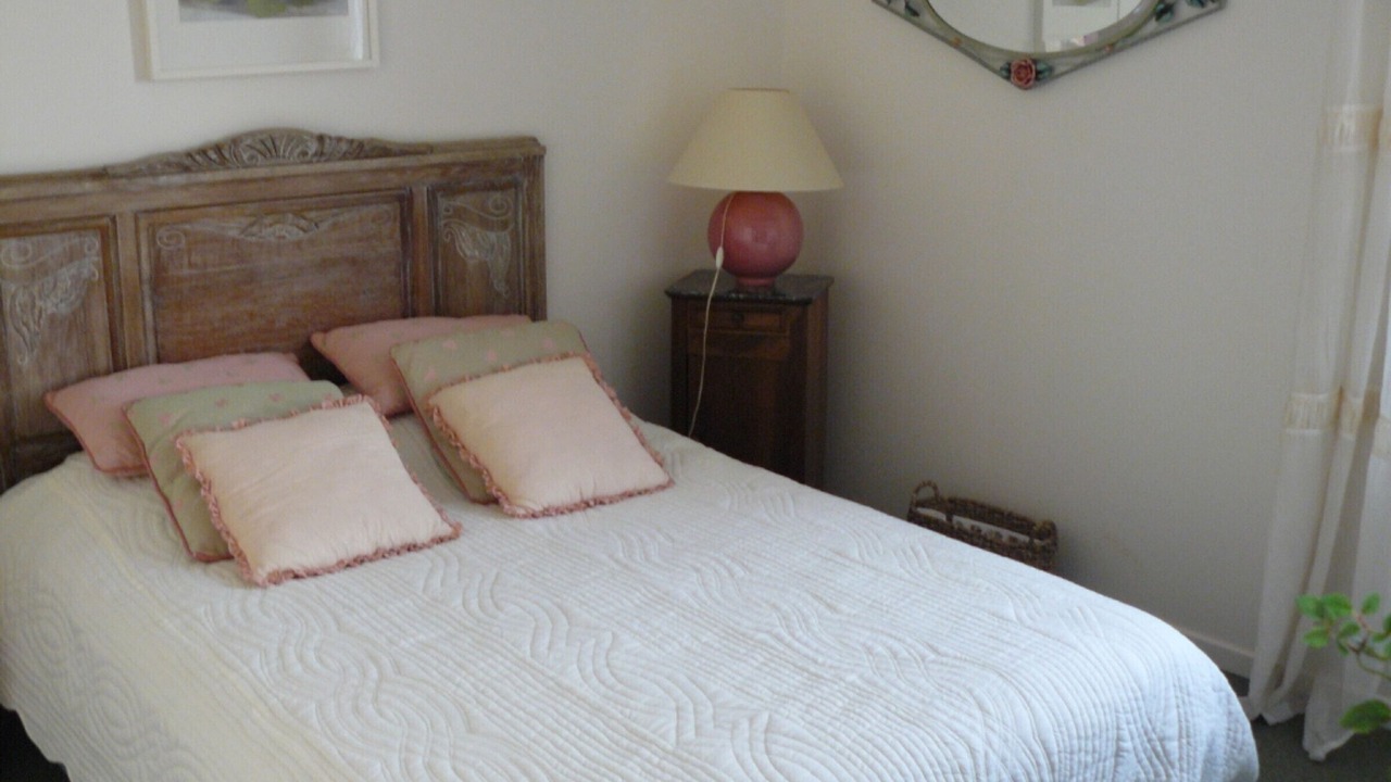 Photo of Bedroom in Quartier du Casino
