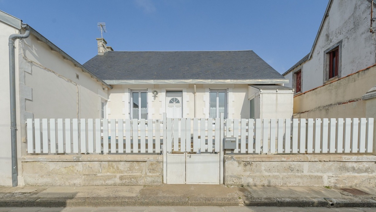 Photo of Outdoor in Quartier du Casino