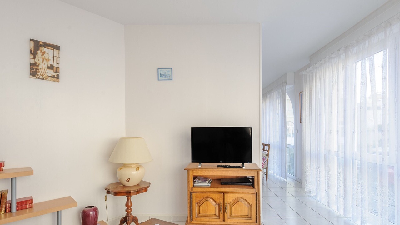 Photo of Livingroom in Quartier du Casino