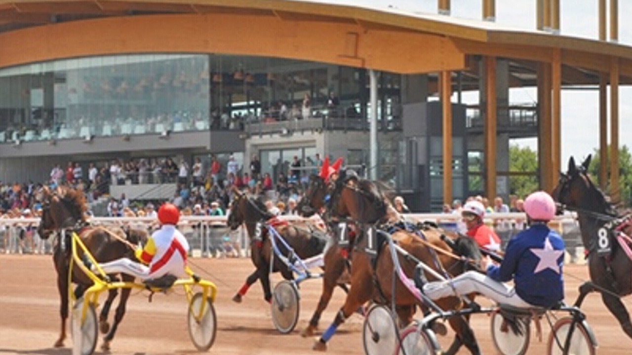 Photo of Others in Quartier du Casino