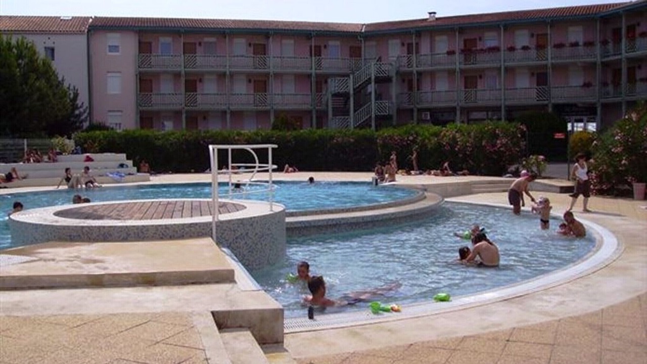 Photo of Outdoor in Quartier du Casino