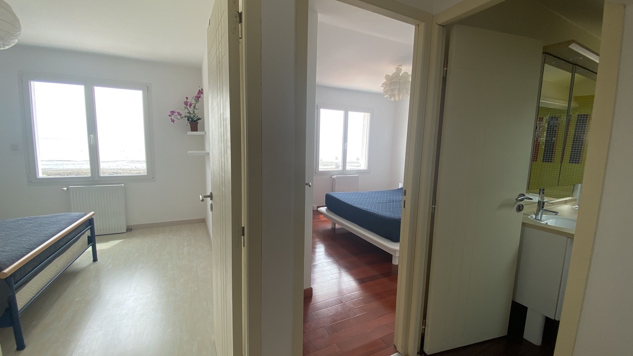 Photo of Bedroom in Angoulins