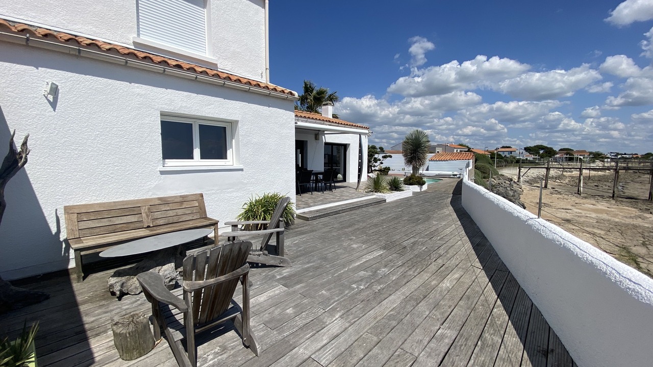 Photo of Outdoor in Angoulins