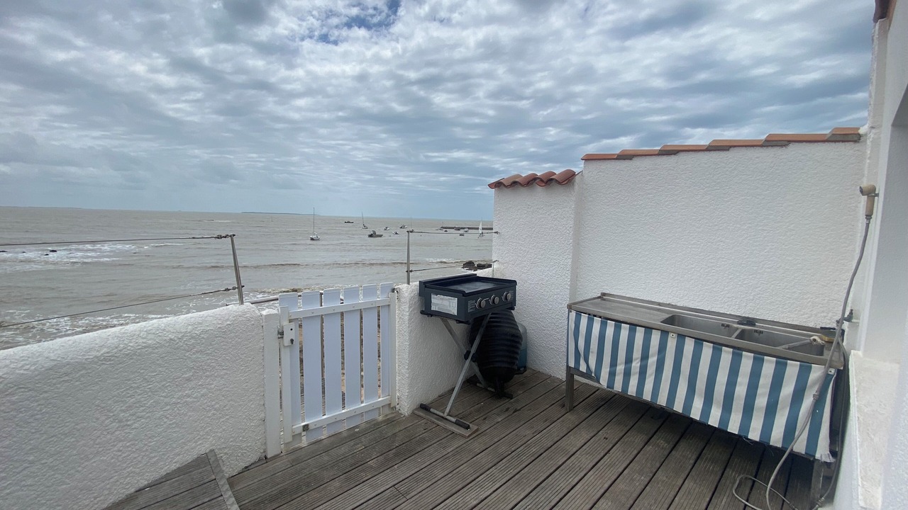 Photo of Patio Balcony in Angoulins