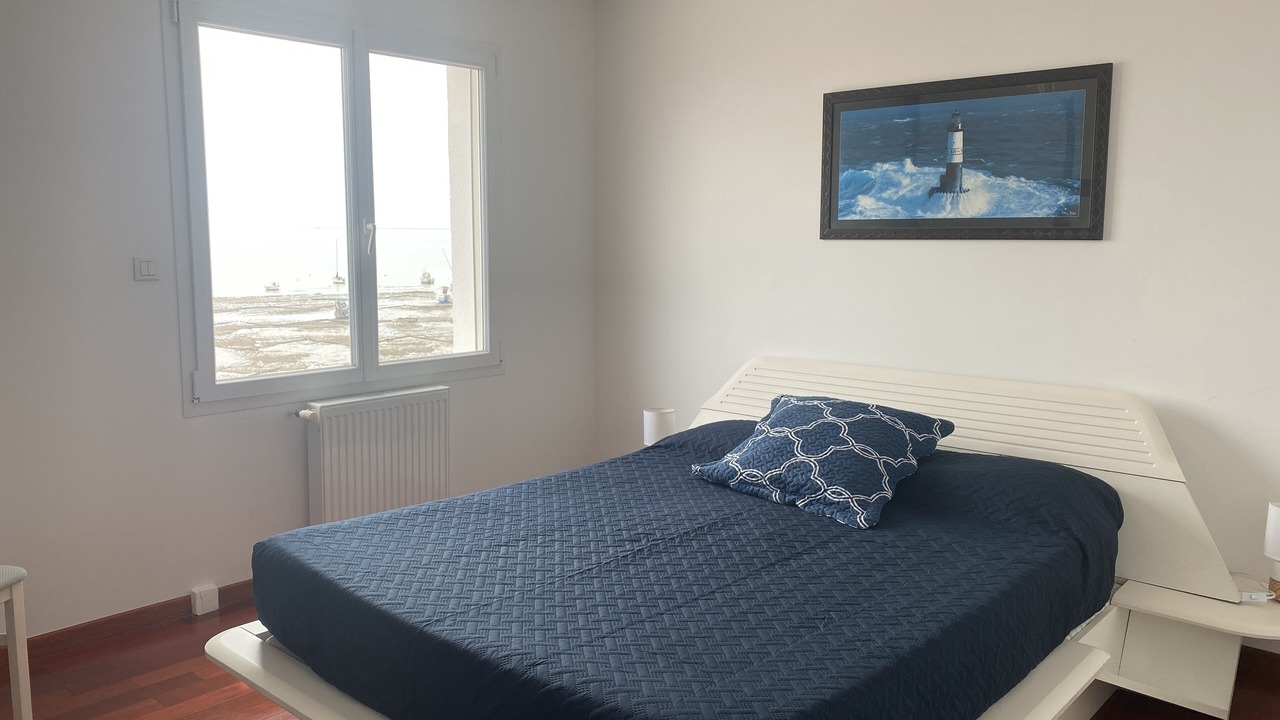 Photo of Bedroom in Angoulins