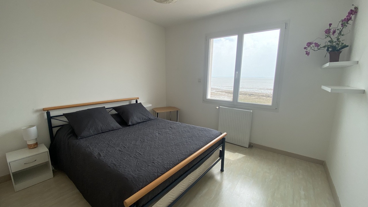 Photo of Bedroom in Angoulins