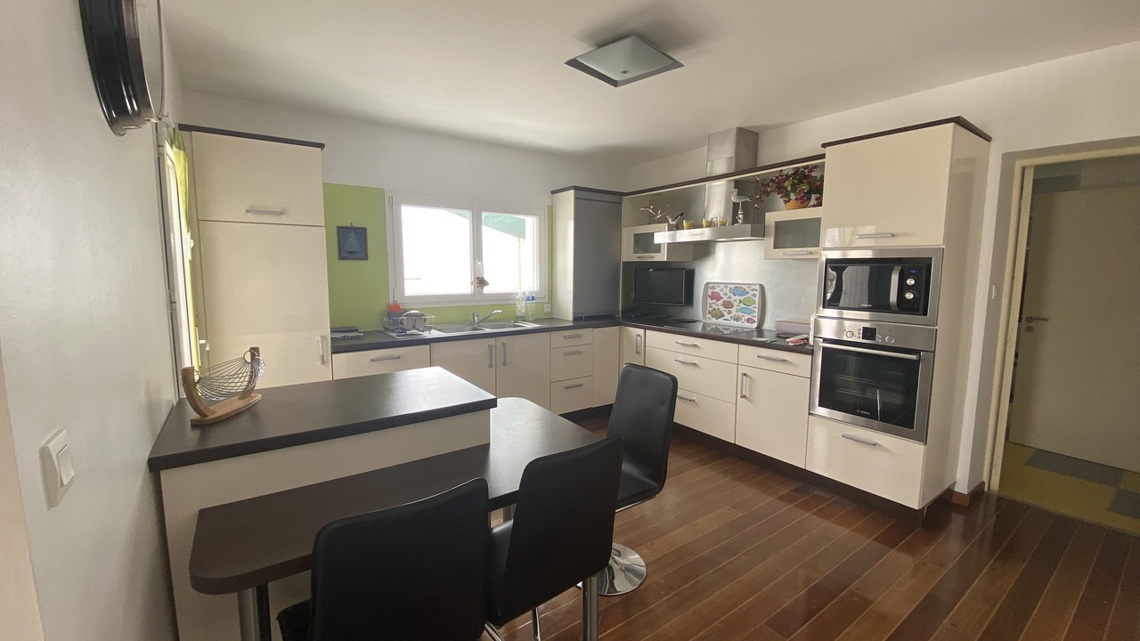 Photo of Kitchen in Angoulins