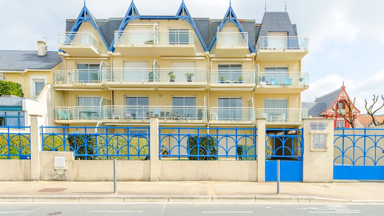 Photo of Outdoor in Quartier du Casino