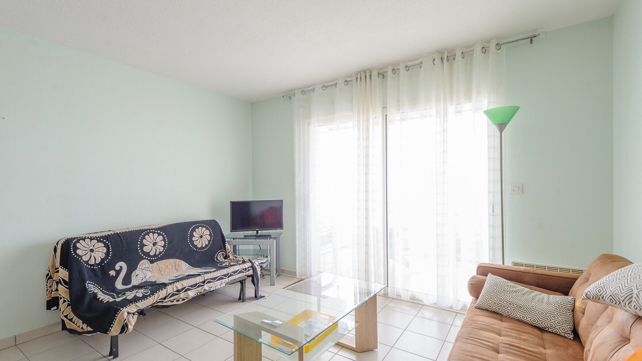 Photo of Livingroom in Quartier du Casino