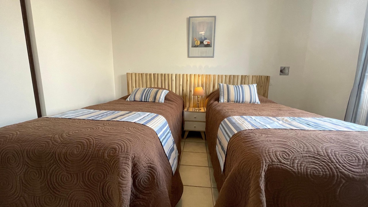 Photo of Bedroom in Dolus-d'Oleron