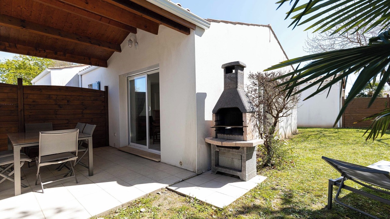Photo of Outdoor in Dolus-d'Oleron
